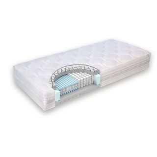 Taschenfederkern Matratzen