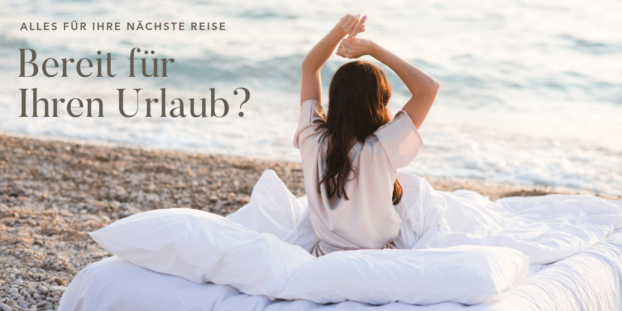 Urlaub! Urlaub!