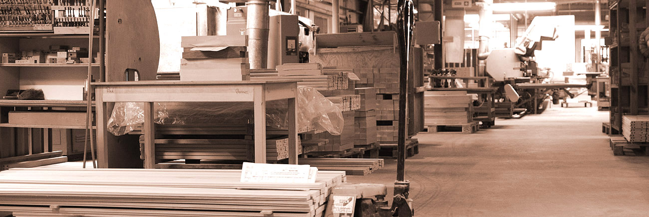 Coburger Werkstätten