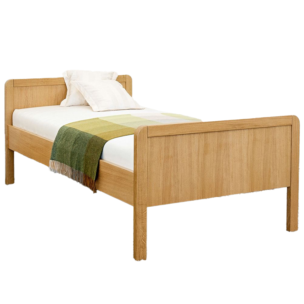 Senioren- und Komfortbetten