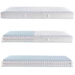 Taschenfederkernmatratze IMPRESSION T