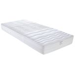 Air Border Matratzenbezug INNOVA 16 Silver Clean von Dormabell