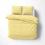 Mako Batist Bettwäsche BASEL MINIKARO 3044