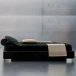 Polsterbett MAX Rollo H22