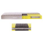 ETERA PORTLAND RW087 Drell-Wollbezug