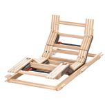 Einlegerahmen mit 4 Motoren