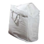 Bettentasche mit Reißverschluss