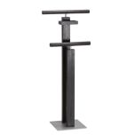 OAK-Line Herrendiener Claudio Inox