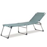 Fiam AMIGO Sonnenliege (salbei)