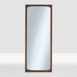 Spiegel BONNY Massivholzrahmen