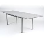 COSTA Tisch mit Ausziehplatte