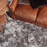 TOUCH ME Long Pile Teppich