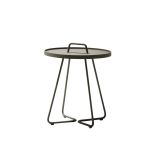 On-the-move Beistelltisch, Groß CaneLine