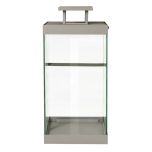 Laterne FINCA mourning dove L