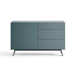 Anrichte Sideboard | Domino Mono 11M (Lack Timo)
