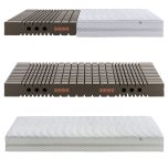 BellaSana Schaummatratze