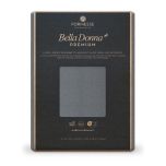 BELLA DONNA Spannbetttuch Premium