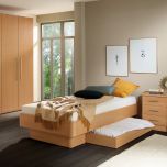 Senioren Komfortbett BERGAMO von Reichert Möbelwerkstätten