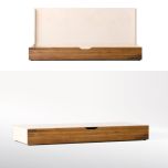 Bettkasten BETTZEUGLADE