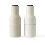 Bottle GRINDER - Salz- und Pfeffermühle CERAMIC