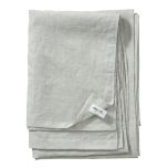 Casual Halbleinen BREEZEE Betttuch 