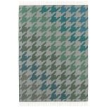 Plaid CARNABY mit Hahnentrittmuster von Eagle Products