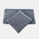 Frottierserie CHARCOAL