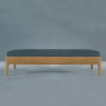 CM-BASIC System - Liege in Eiche massiv