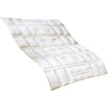 Daunen-Leicht Bett WBA 2 mit Klimazonen-Steppung 