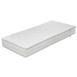 Innova Air C 20 Kaltschaummatratze mit AirClip® Einschüben