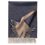 Tagesdecke Plaid ALASSIO (Farbe 119)