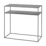 Sideboard Konsole FERA taubengrau