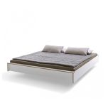 FLAI Bett CPL weiss von Müller Möbel Werkstätten