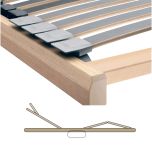 FR6 Einlegerahmen 2-Matic