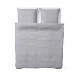 Reinleinen Bettwäsche Decode Style SIXTEEN