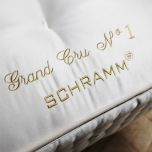 Schramm Werkstätten High-End Manufakturmatratze Grand Cru N°1