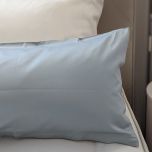 EDELSATIN M Bettwäsche glatt