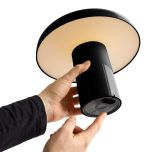 Tragbare LED Lampe PAO