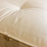 HEAVEN Boxspring Taschenfederkernmatratze