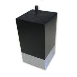 New Square Füße für TRECA-Systeme