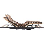 Dormabell INNOVA M3 Motorrahmen mit Memory Akku