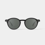 Sonnenbrille #D READING SUN (black)