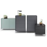 Kommodenserie LEAN BOX