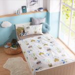 ABENTEUERURLAUB Lorenchen Kinderträume