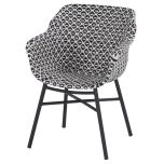 Delphine Dining Stuhl