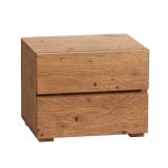 OAK-Line Nachttisch MENZA von HASENA