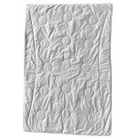 Natur Steppbett mit MERINOWOLLE