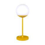 FERMOB Outdoor Lampe MOOON! H.41 (honiggelb)