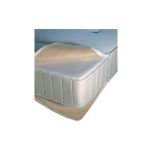 MYTHOS 70-S 80/200 - Bezug BA AUSSTELLUNGSMATRATZE Rezeptur 0