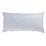 3-KAMMER-System PREMIUM Daunen-Nackenstützkissen